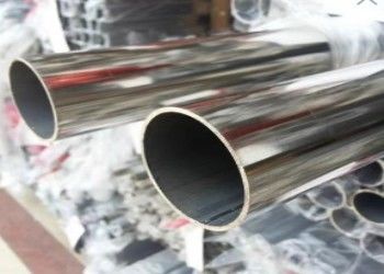 BA поверхностная отделка труб из нержавеющей стали для повышения производительности и коррозионной устойчивости