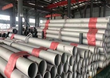ASTM A269 Трубы из нержавеющей стали с поверхностной отделкой 2B и NO.1 для промышленных применений