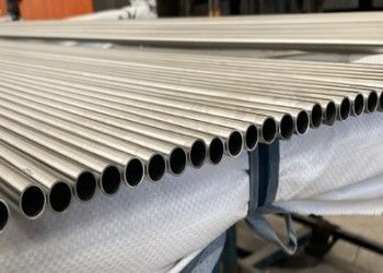 Трубы из нержавеющей стали длина 3000 мм ASTM A312 ASTM A269 для автомобильных выхлопных систем