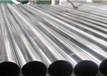 ASTM A269 Трубы из нержавеющей стали с поверхностной отделкой 2B и NO.1 для промышленных применений