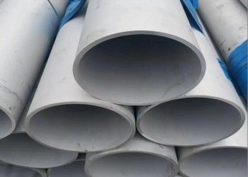 Трубы из нержавеющей стали длина 3000 мм ASTM A312 ASTM A269 для автомобильных выхлопных систем