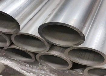 Трубы из нержавеющей стали ASTM A312 с хорошей формуемостью и свариваемостью для промышленных применений