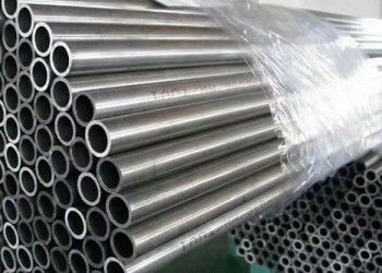 Cold Drawn Alloy Steel Tube with A335 A213 A519 Grades for Oil Gas Fertilizer Applications