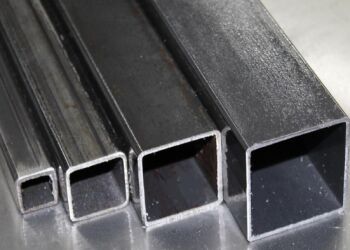 Горячо прокатаные полые сечения из стали с квадратной сечением и классом Q195-235 для строительства и машинного оборудования
