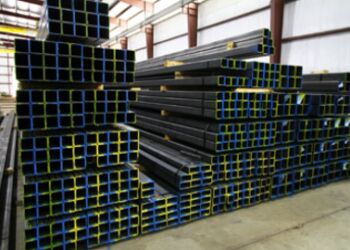 Горячекатаные стальные полые профили с допуском ±10% и индивидуальной обработкой поверхности для строительства