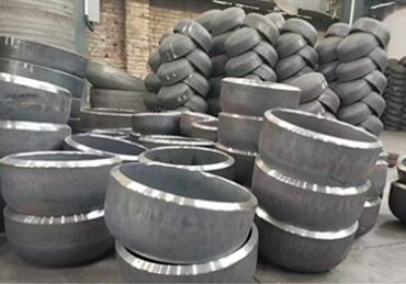 Таблицы для стальных труб класса WPB с высокой коррозионной стойкостью и OEM настройки для различных отраслей промышленности