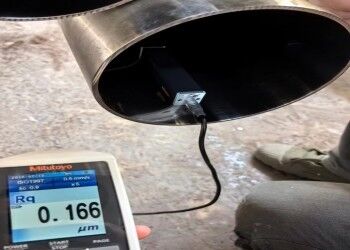 Холоднокатаные трубы из нержавеющей стали с поверхностной отделкой BA 2B NO1 NO3 NO4 для тяжелой конструкции