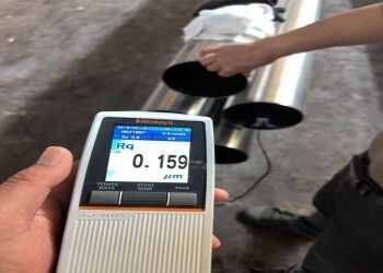 Холоднокатаные трубы из нержавеющей стали с поверхностной отделкой BA 2B NO1 NO3 NO4 для тяжелой конструкции