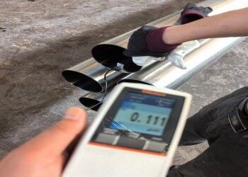 1/4 дюймовые трубы и трубы из нержавеющей стали с методами холодной и горячей прокатки