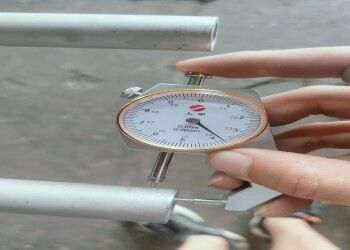 Холоднопрокатные горячепрокатные трубы из нержавеющей стали с высокой температурой и коррозионной стойкостью для промышленных применений