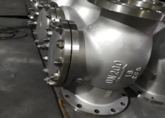 Нержавеющая сталь Задвижка DN10-DN50 с болтовым колпаком и ручным управлением для промышленных применений